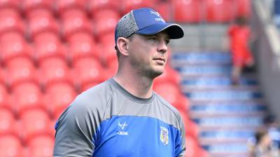INTERVIEW | Richard Horne reacts to impressive Dons win over Batley