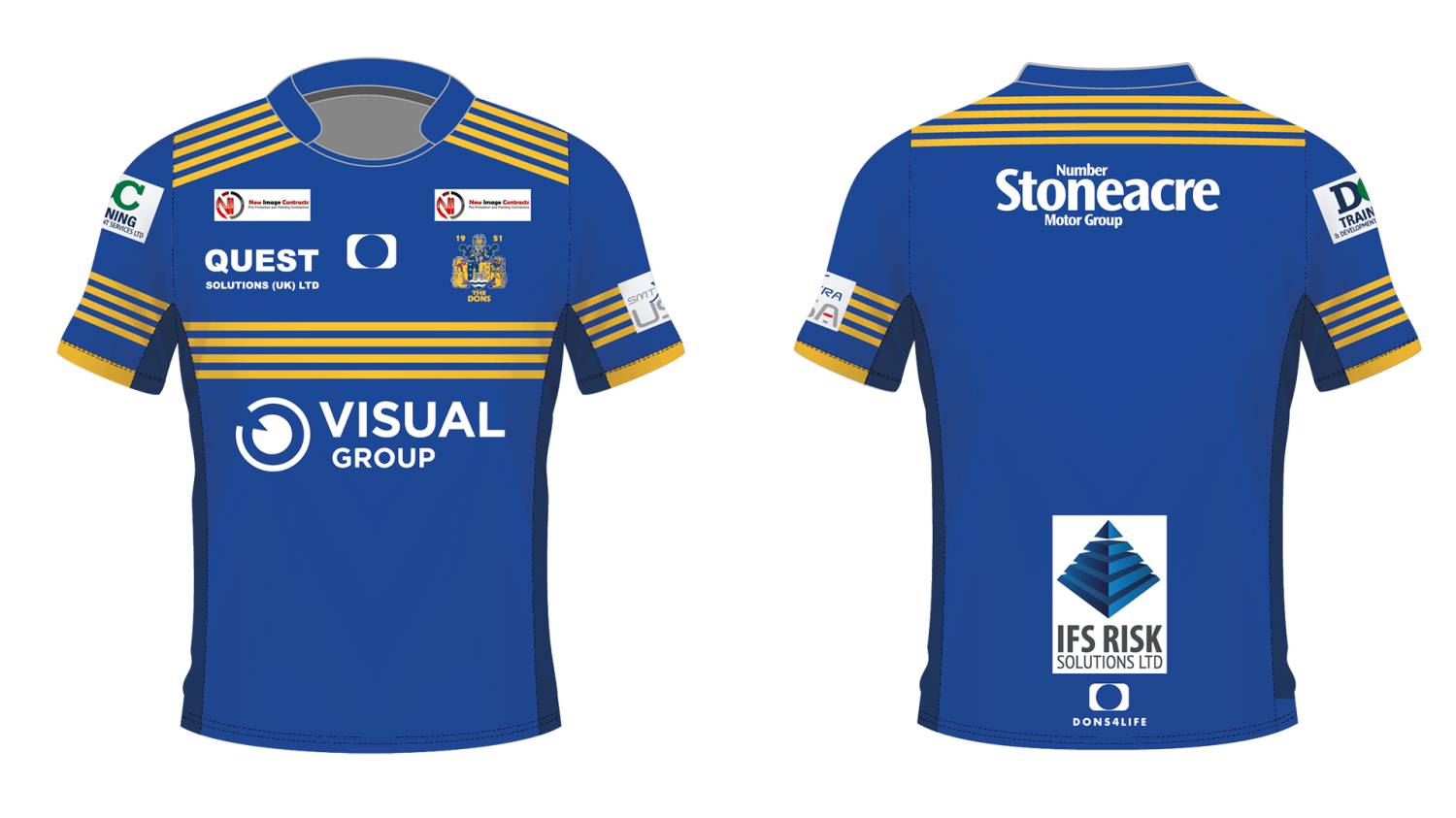 nrl kits