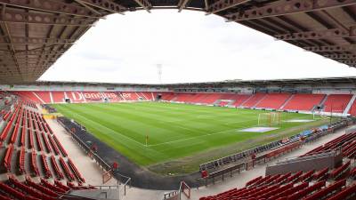 NEWS | Eco-Power Stadium to host Betfred Challenge Cup semi-final