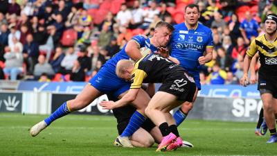 NEWS | RFL Board approves law changes for 2024