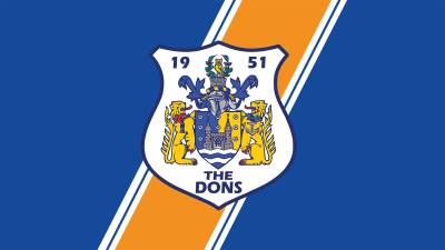 NEWS | Dons confirm players set to depart the club