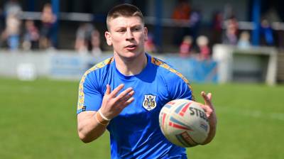 INTERVIEW | Jacob Jones says Dons need to get their game right in Oldham clash