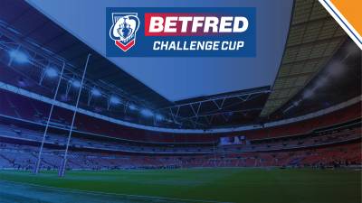 NEWS | Challenge Cup final tickets 