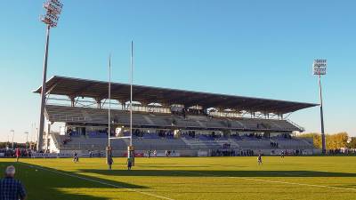 IMPORTANT INFORMATION | Travel information - Toulouse Olympique
