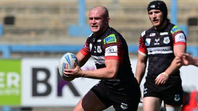 REPORT | Toulouse Olympique 12 Dons 6