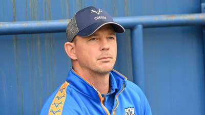INTERVIEW | Dons head coach Richard Horne looks ahead to Batley Bulldogs clash