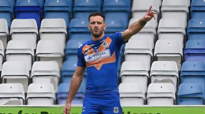 INTERVIEW | Championship player of the month Craig Hall looks ahead to Batley Bulldogs clash