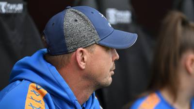 INTERVIEW | Dons head coach Richard Horne reacts to defeat against Featherstone Rovers