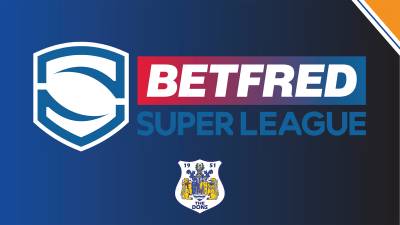 STATEMENT | Doncaster RLFC to submit Super League bid