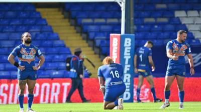 REPORT | Oldham 13 Dons 12