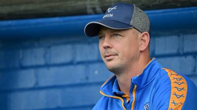 INTERVIEW | Dons head coach Richard Horne looks ahead to York RLFC Knights clash