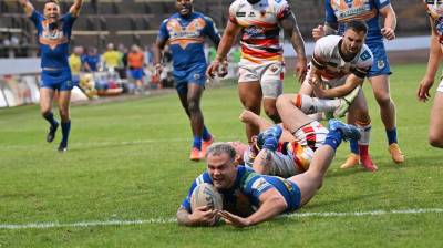INTERVIEW | Ben Johnston announces retirement from rugby league