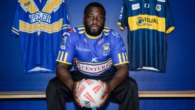 Mustapha 'a stronger player' after journey to the Dons