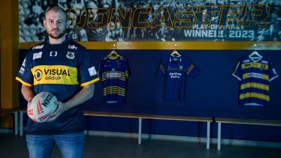 Horne convinced there's still more to come from Hey