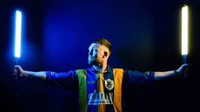 Aston determined to bring Super League rugby to South Yorkshire