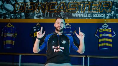 Jones confident of play-off charge for Dons