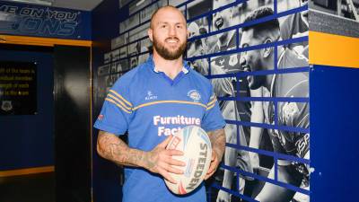 We need consistency to succeed in 2026: Briscoe