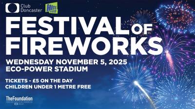 Festival of Fireworks | All you need to know 