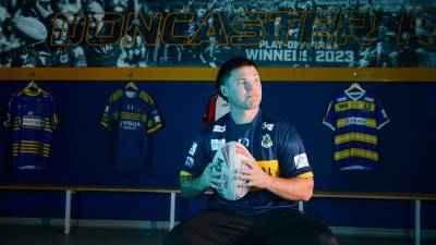 Horne happy to keep 'big character' Hepi