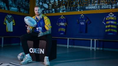 Glover 'worth the wait' for Horne