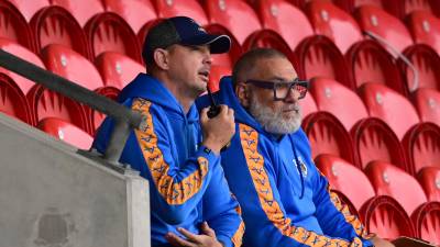 Watch Richard Horne discuss Dons recruitment and plans for pre-season