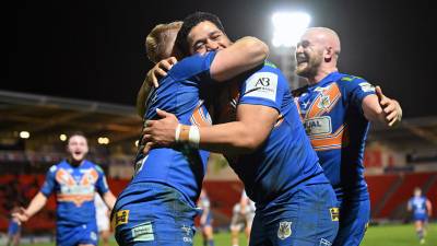 Your new Betfred Championship explained