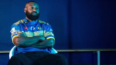 Watch Edene Gebbie discuss his new Dons deal