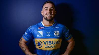 Celebrating 75 years of proud history: Introducing the 2026 Dons home shirt