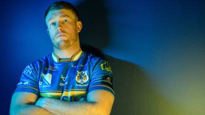 Pre-match: Cory Aston discusses the friendly with Bradford