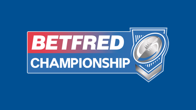 Dons to face Barrow Raiders in Featherstone replacement fixtures
