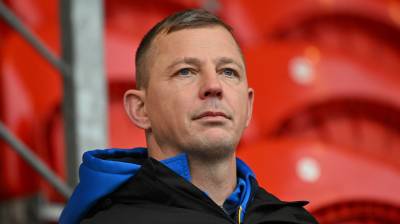 INTERVIEW | Head coach Richard Horne on season opening win over Halifax Panthers