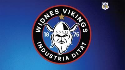 Fixture change | Widnes Vikings