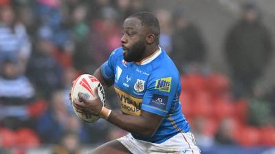 Pre-match: Mustapha and co have full focus on Newcastle cup tie