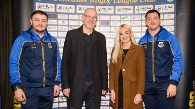Switalskis Solicitors renew partnership with the Dons