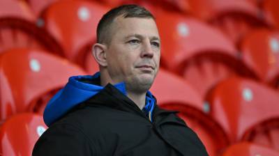 INTERVIEW | Head coach Richard Horne on win against Newcastle Thunder