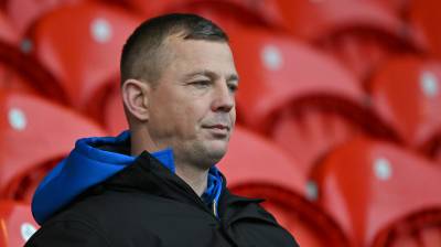 Pre-match: Horne on Gwaze signing and looking ahead to Midlands Hurricanes trip
