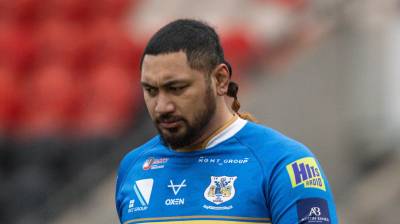 Pre-match: Pauli taking nothing for granted as Dons visit Midlands Hurricanes