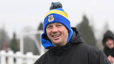 Pre-match: Horne backs Dons to 'put on a good show' against Castleford