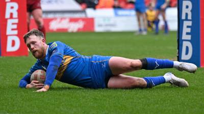 INTERVIEW | Cory Aston reacts to victory against Goole Vikings