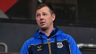 Horne addresses start to season and 'tidying up' during break