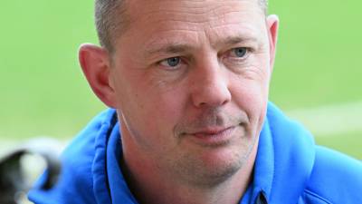 Pre-match: Horne ready to freshen up side for Swinton Lions test