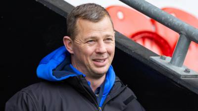 INTERVIEW | Dons head coach Richard Horne reacts to home win against Swinton Lions