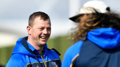 Pre-match: Horne expecting much tougher test from improving Salford in 1895 Cup