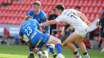 REPORT | Dons 16 London Broncos 30