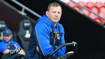 INTERVIEW | Dons head coach Richard Horne reacts to London Broncos loss