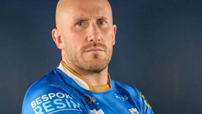 Sam Smeaton awarded testimonial