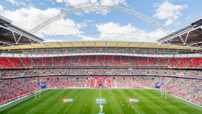 Challenge Cup Final tickets available