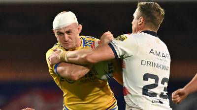 Pre-match | Brad Hey - We are ready to right the wrongs of last week