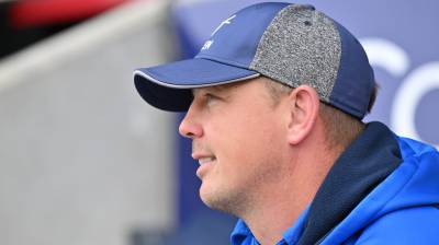 INTERVIEW | Dons head coach Richard Horne looks ahead to Halifax Panthers trip