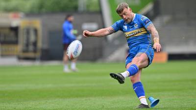 INTERVIEW | Connor Robinson previews away clash at Halifax Panthers